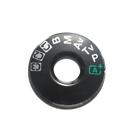 For Canon EOS 5D Mark III 5D3 Camera Function Dial Mode Interface Cap Replace