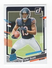 2023 PANINI DONRUSS FOOTBALL BASE RATED ROOKIES CARDS #200-400 PICK YOUR PLAYER