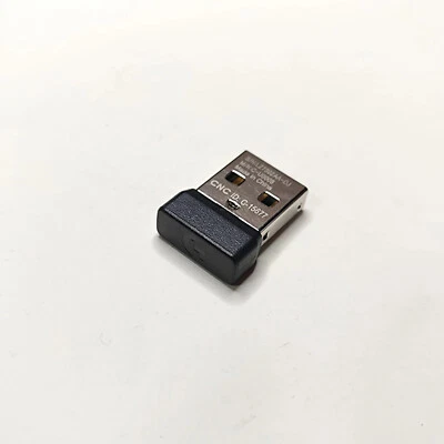 Wireless Mouse Receiver For Logitech G304 G305 Wireless Gaming Mouse Accessories - Image 1 of 4