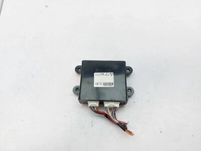 MODULO COMANDO INGRESSO SENZA CHIAVE MITSUBISHI ASX 2017 8637B146 - Immagine 1 di 4