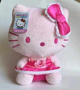 Sanrio Hello Kitty & Friends All Pink 12" Plush 2024 NWT - Picture 1 of 10