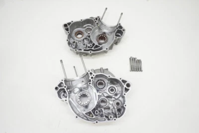 Juego de cárteres KTM 250 SX-F 2016 OEM cárter izquierdo derecho 250 350 16-18 #2 Foto 1 de 4