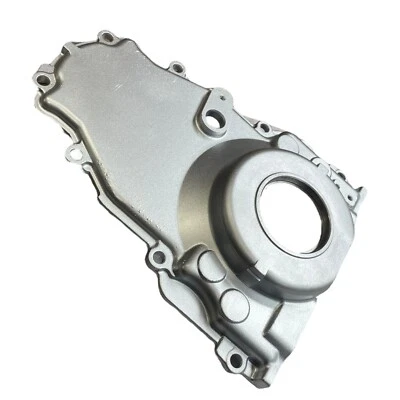 Cubierta de distribución genuina OEM GM Chevrolet LSA LS2 LS3 sin VVT 12600326 Foto 1 de 4