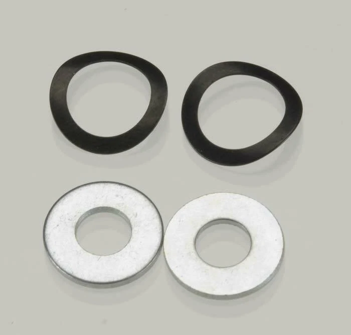 NEW HPI CLUTCH SHOE WASHER M6.5x14mm 2set BAJA 5T/5B/5SC - Image 1 of 1