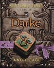 Darke: Septimus Heap Book 6, Sage, Angie