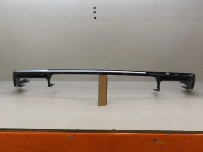 2021-2025 CADILLAC XT6 REAR LOWER BUMPER COVER OEM - Image 1 of 4