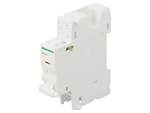 A9A26948 Überspannungsauslöser DIN 12-24VAC 12-24VDC SCHNEIDER ELECTRIC - Picture 1 of 1