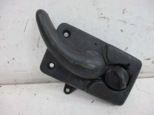 Door Opener Inner Right Rear Double Door Fits for Renault Master II Bus (Jd) 2 - Picture 1 of 5