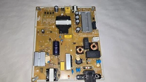 LG TV Power Supply Board EBJ63030903 EAY65895567 EAX68502103 - Picture 1 of 14