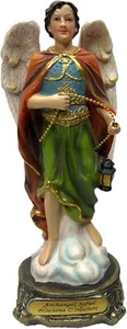 Arcángel Jofiel Estatua Figura Imagen Arcángel Jofiel Santo Religioso Regalo Arte 8 - Imagen 1 de 4