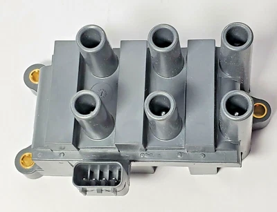 NAPA PROFORMER IC364SB COIL BOBINE IGNITION - Image 1 of 4