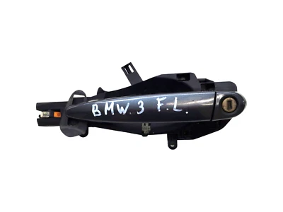 ✅ MANIJA PUERTA EXTERIOR DELANTERA IZQUIERDA BMW 335i 328i 2007-2013 OEM Foto 1 de 4