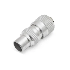 TV Koaxial Stecker (7 mm) (für TV Koax) - Bild 1 von 2