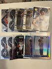 2021-22 Quentin Grimes Miles Mcbride Rookie Lot Of 10 Inc Silver Optic ?? Knicks