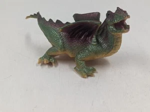 "Figura de acción TM Green Dragon 2000 plástico China 7,5""" - Imagen 1 de 5