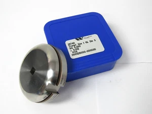 WILSON TOOL TRUMPF SIZE 1 GL DIE S SQ 0.250 + 0.012 0001215053-000030 - Picture 1 of 4