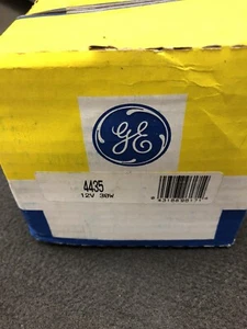 REPLACEMENT BULB FOR GE 4435 30W 12.80V - Picture 1 of 2