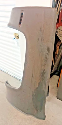 Driver Left Fender 适合 81-91 BLAZER/JIMMY(全尺寸) — 第 1/4 张图片