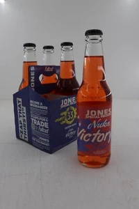 Fallout Nuka Victory Cola Jones Soda Co Fallout 4 New Vegas Amazon Prime TV A - Foto 1 di 3