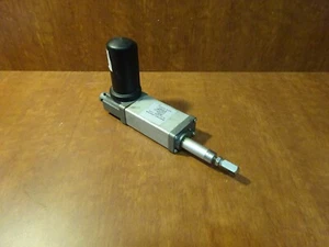Elektromech ALI1F 24VDC X1271 electric cylinder L:100mm - Picture 1 of 3