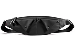 Running Bag for Men & Women Leisure Waist Bag Outdoor Running Sports Waist Bag - - Picture 1 of 3