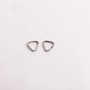 Canon F1 Strap Rings version 1 - Picture 1 of 2