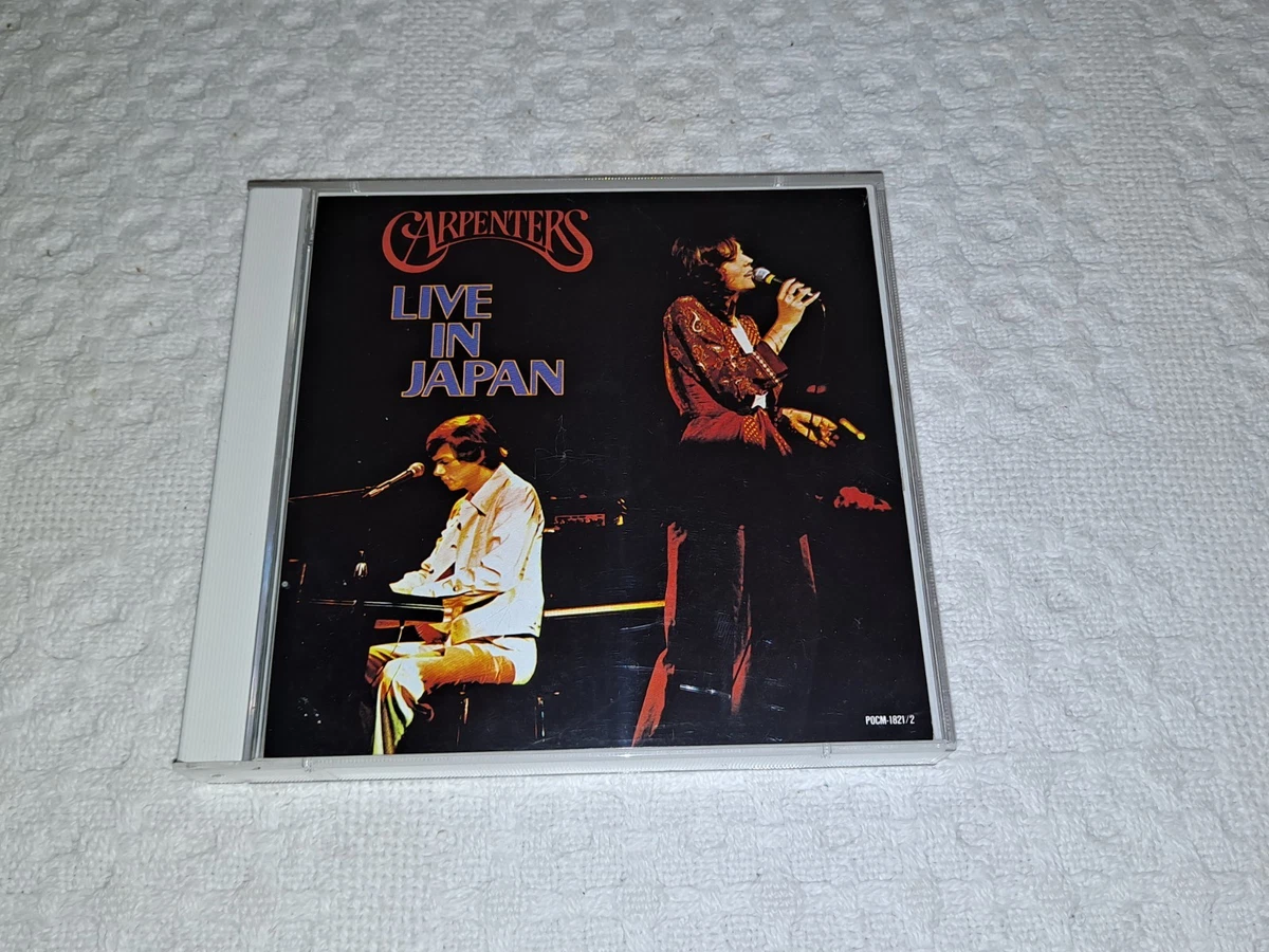 Carpenters Box Set for sale | eBay