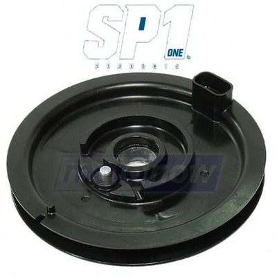 SP1 Starter Pulley for 2007 Arctic Cat F8 EFI Sno Pro Tony Stewart - Engine cm - Image 1 of 4