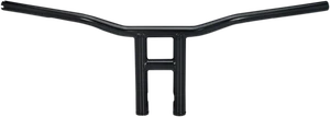 Manillar BILTWELL 6240-2015 1" acelerador por cable negro - Imagen 1 de 1