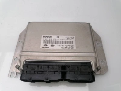 3910127010 CENTRALINA MOTORE / 028110576 / 580194 PER HYUNDAI ELANTRA XD - Immagine 1 di 4