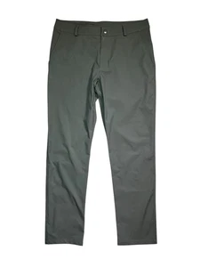 Men’s The North Face Sprag 5-Pocket Pants Sage Green 35x32 Gorpcore Hiking Pant - Picture 1 of 9