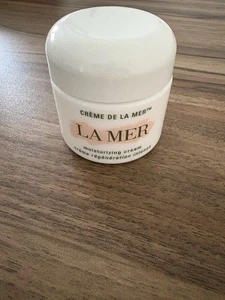 La Mer Moisturizing Cream 60ml. New And Unused. No Box. RRP £305 - Picture 1 of 2