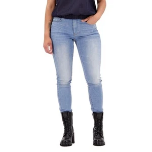 G-Star Damen Jeans, Skinny, 3301 Skinny, Blau indigo aged, W29 L36 - Picture 1 of 4