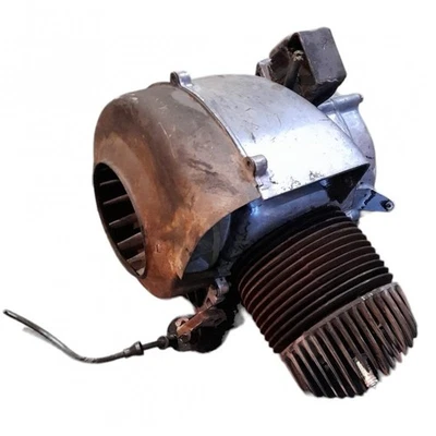 Motore Piaggio Ape 400  - Immagine 1 di 4