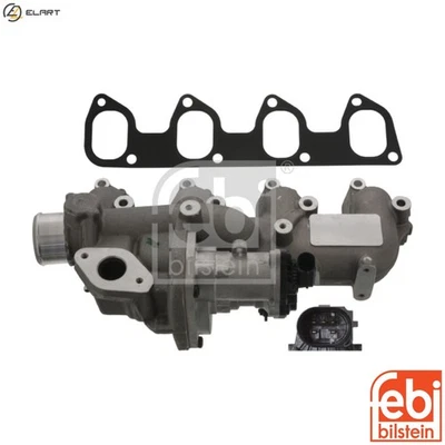 EGR VALVE 45421 FOR KKDA/HCPA/HCPB/QYWA/FFWA/BHPA/RWPA/KKDB/FFBA/QYBA 1.8L 4cyl - Image 1 of 4