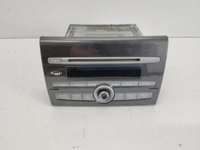 AUTORADIO PER FIAT Bravo 2° Serie 735451942 192 A8.000 (07>10) - Immagine 1 di 4