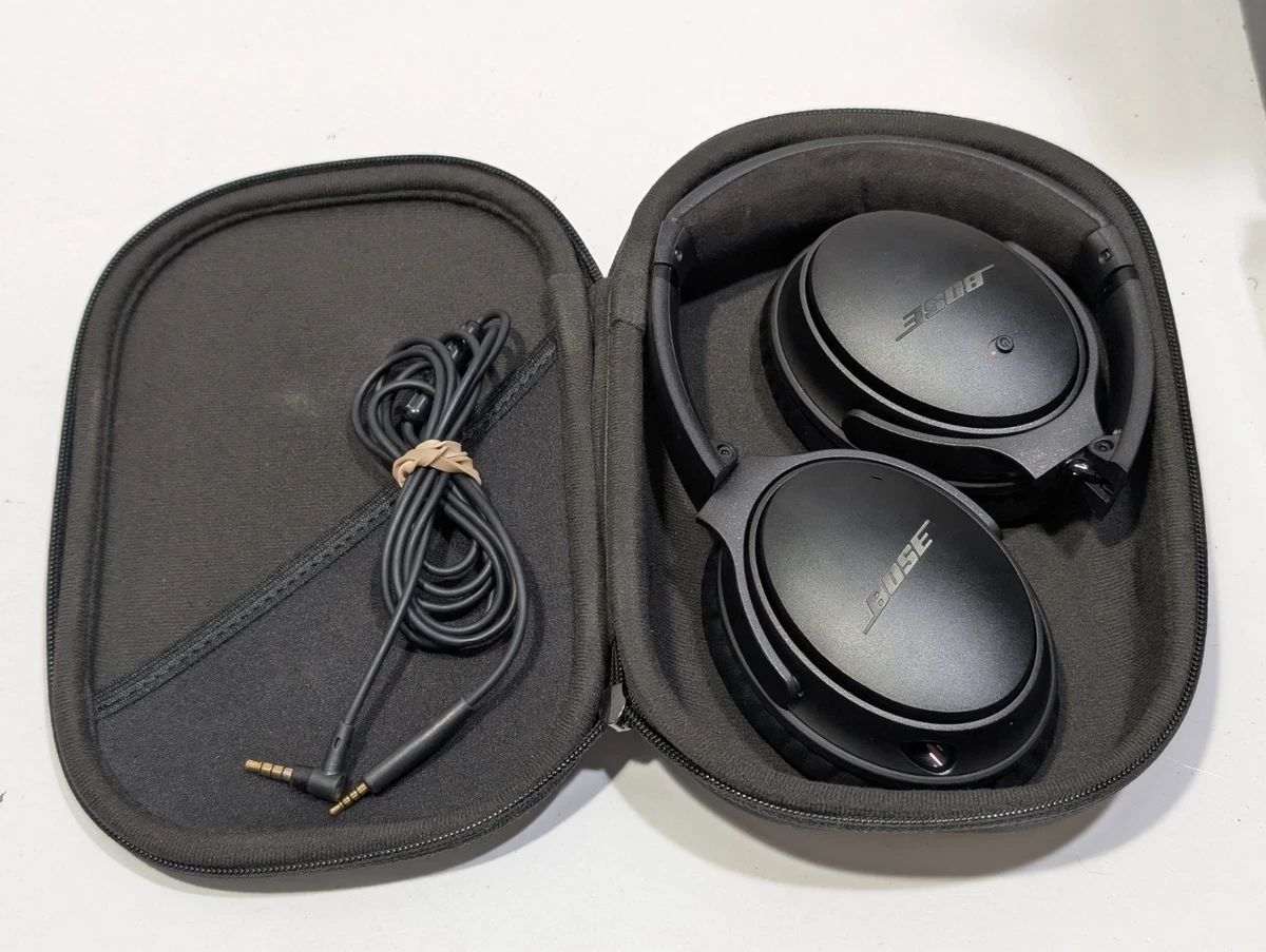 Bose QuietComfort 25 Headphones for Sale - eBay
