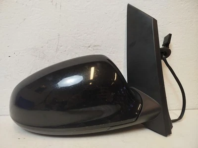 Opel Astra J Caravan Außenspiegel rechts Rückspiegel elek Verstellung Heizung - Bild 1 von 4