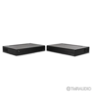 Amplificadores de potencia monobloque PS Audio Stellar M700; par - Imagen 1 de 9
