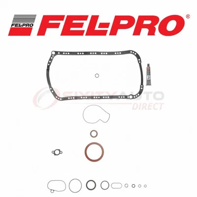 Fel-Pro Conversion Gasket Set for 1992-2001 Honda Prelude 2.2L 2.3L L4 - jl Foto 1 de 4