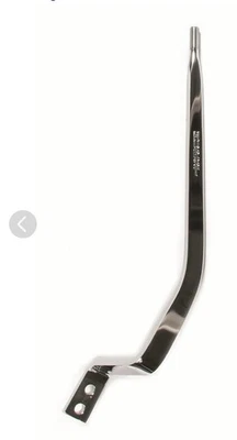 5384084 Hurst Competition/Plus Shifter Stick - Chrome - Image 1 of 4
