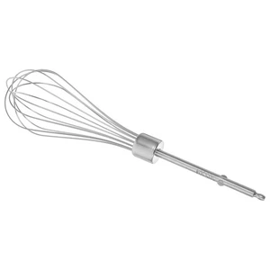 Edelstahl Schneebesen Ersatz Küchenwerkzeug für Handmixer Quirl - Bild 1 von 12