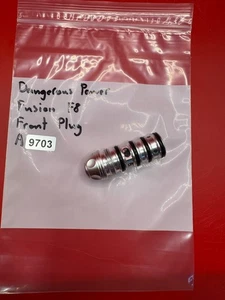 Dangerous Power Fusion F8 Frontstecker - Bild 1 von 5