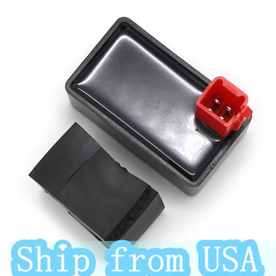 For Kawasaki Fuel Pump Cut Off Relay ZX1100 GPZ1100 95-99 Ninja ZX-11 1990-2001 Foto 1 de 4