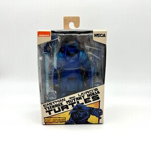 Figura de acción NECA TMNT Foot Enforcer Eastman Laird Teenage Mutant Ninja Turtles - Imagen 1 de 6