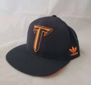 Troy Trojaner Adidas Snapback Mütze Kappe offiziell College NCAA Troy University - Bild 1 von 8