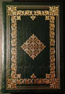 Rabbit, Run by John Updike, Easton Press Signed Modern Classics, with COA - Picture 1 of 8