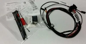 Kit Gebläse Gateway - LIN / PWM Modul, Webasto, 1321108A - Picture 1 of 1