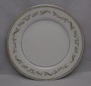 Mikasa Jyoto SHELLEY 8442 Bread & Butter Plate(s) 6 3/8" - Picture 1 of 4
