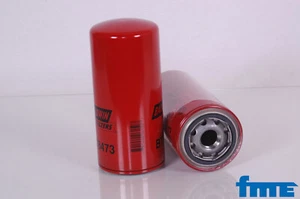 Hydraulikfilter Gewinde  3/4"-BSP Maße: Höhe 208mm  Ø-Außen 99mm Ø-Dichtung 72mm - Bild 1 von 1